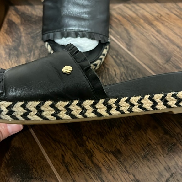 Kate spade sandals - Picture 3 of 3